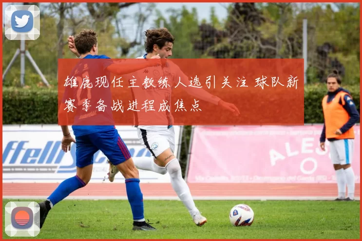 雄鹿现任主教练人选引关注 球队新赛季备战进程成焦点